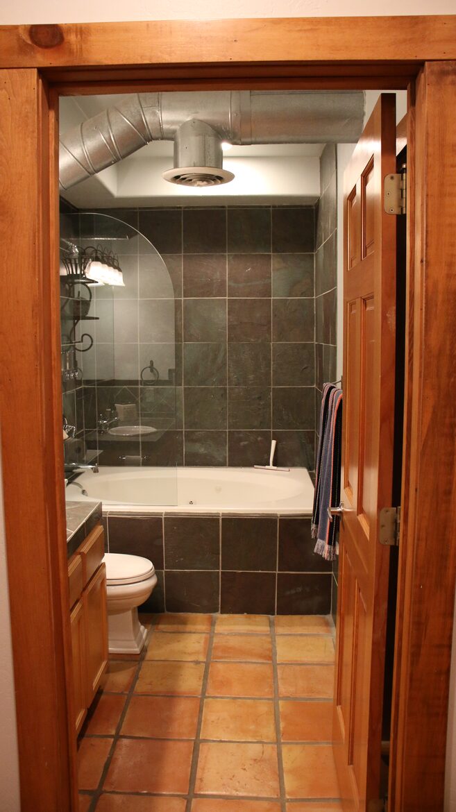 Historic Condo In the Heart of Salt Lake City - Salt Lake City, Utah