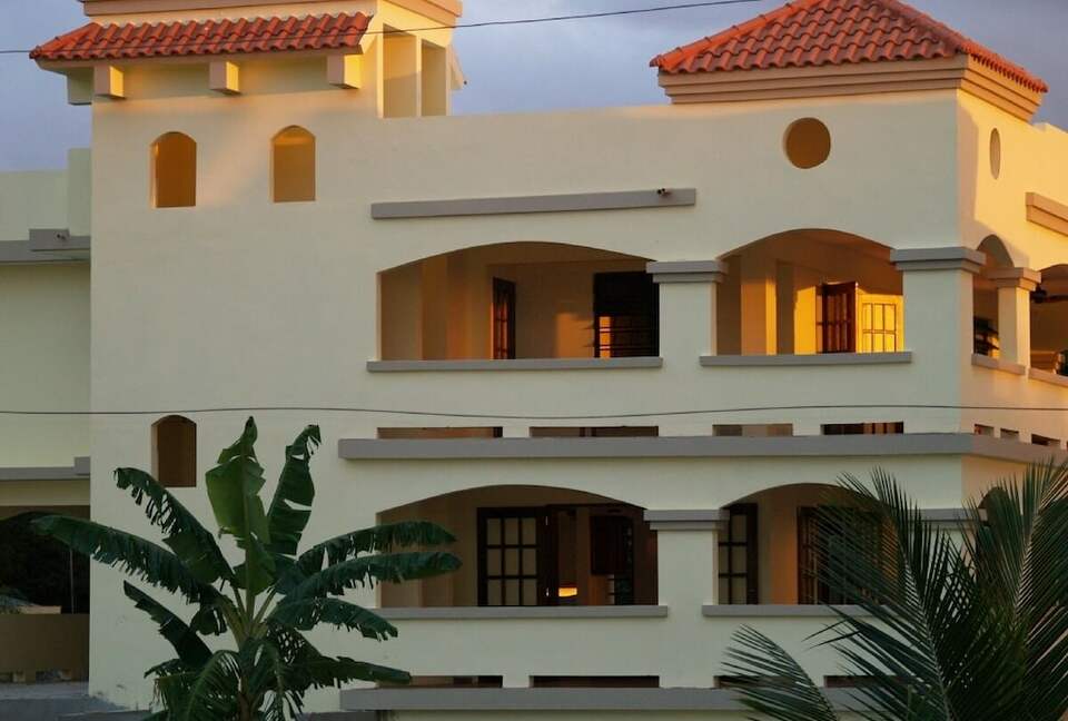 Pura Vida Luxury Estate - Ensenada, Puerto Rico