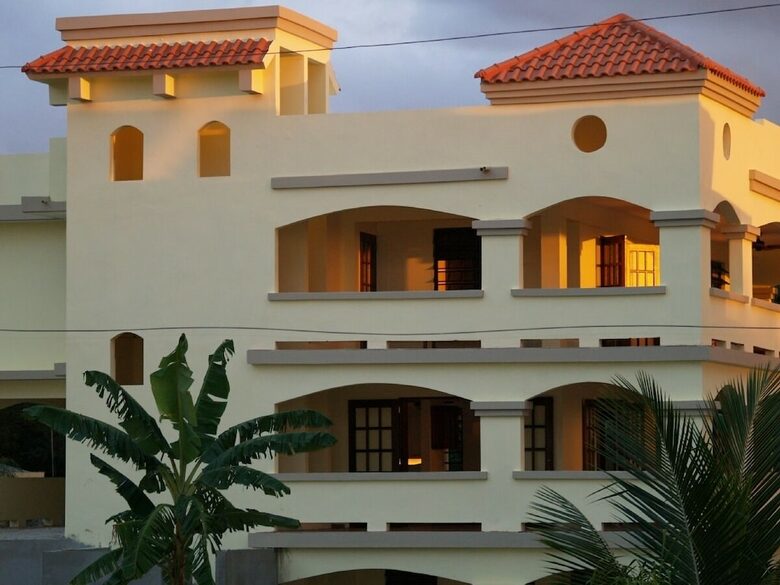 Pura Vida Luxury Estate - Ensenada, Puerto Rico