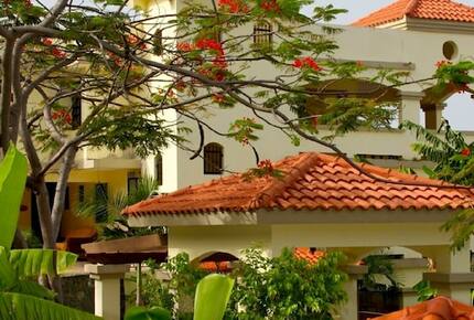 Pura Vida Luxury Estate - Ensenada, Puerto Rico