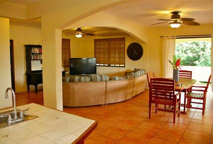 Pura Vida Luxury Estate - Ensenada, Puerto Rico