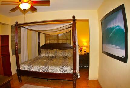 Pura Vida Luxury Estate - Ensenada, Puerto Rico