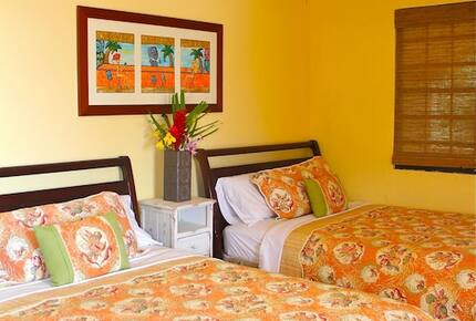 Pura Vida Luxury Estate - Ensenada, Puerto Rico