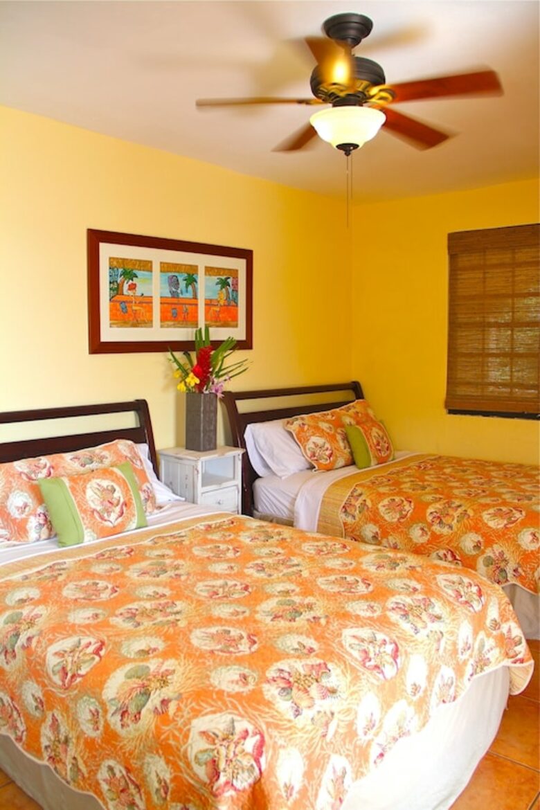 Pura Vida Luxury Estate - Ensenada, Puerto Rico