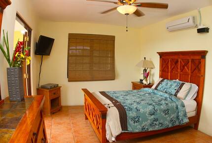 Pura Vida Luxury Estate - Ensenada, Puerto Rico