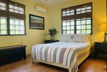 Pura Vida Luxury Estate - Ensenada, Puerto Rico