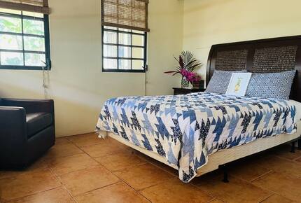 Pura Vida Luxury Estate - Ensenada, Puerto Rico