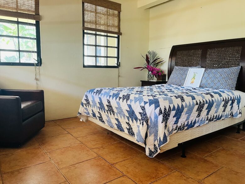 Pura Vida Luxury Estate - Ensenada, Puerto Rico