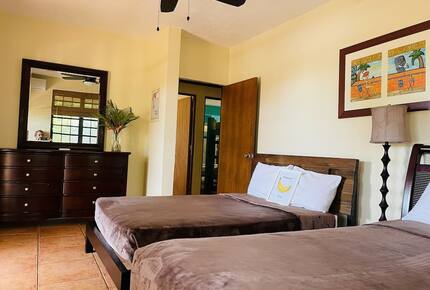 Pura Vida Luxury Estate - Ensenada, Puerto Rico