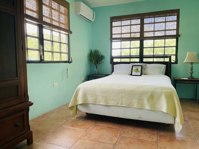 Pura Vida Luxury Estate - Ensenada, Puerto Rico