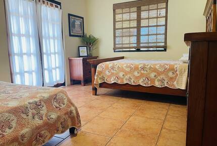 Pura Vida Luxury Estate - Ensenada, Puerto Rico