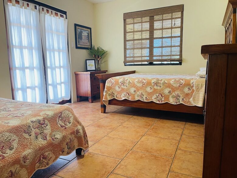 Pura Vida Luxury Estate - Ensenada, Puerto Rico