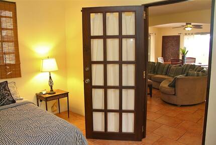 Pura Vida Luxury Estate - Ensenada, Puerto Rico