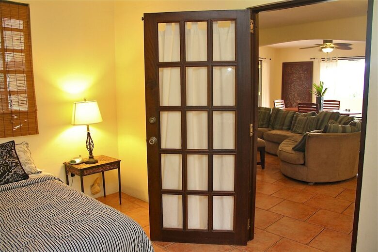 Pura Vida Luxury Estate - Ensenada, Puerto Rico