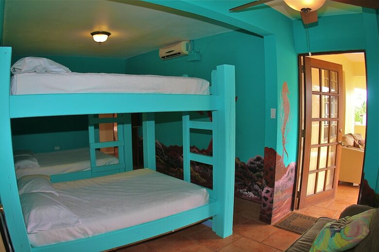 Pura Vida Luxury Estate - Ensenada, Puerto Rico