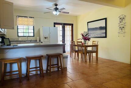 Pura Vida Luxury Estate - Ensenada, Puerto Rico