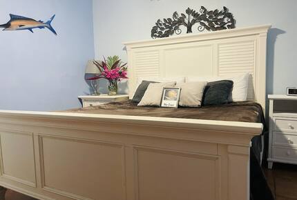 Pura Vida Luxury Estate - Ensenada, Puerto Rico