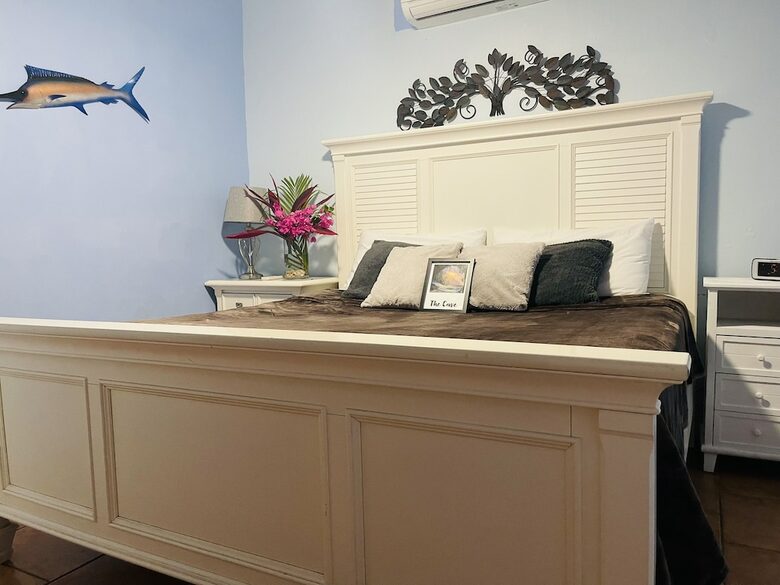 Pura Vida Luxury Estate - Ensenada, Puerto Rico