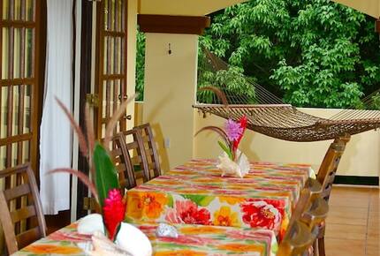 Pura Vida Luxury Estate - Ensenada, Puerto Rico