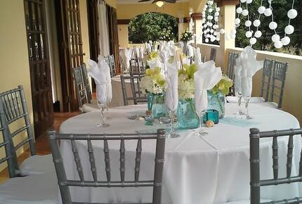 Pura Vida Luxury Estate - Ensenada, Puerto Rico