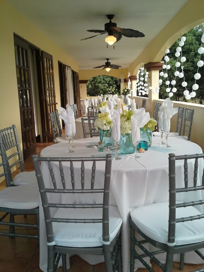 Pura Vida Luxury Estate - Ensenada, Puerto Rico