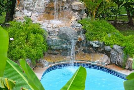 Pura Vida Luxury Estate - Ensenada, Puerto Rico