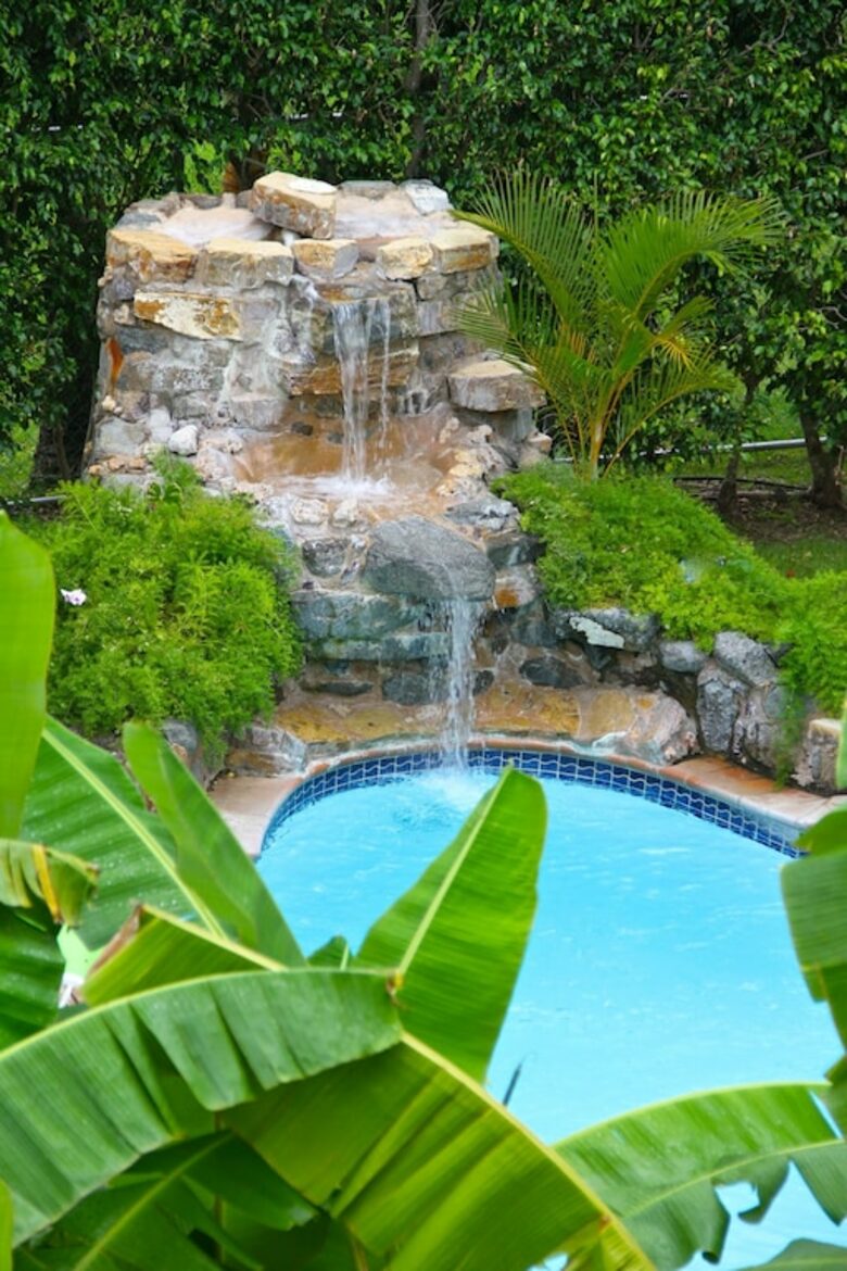 Pura Vida Luxury Estate - Ensenada, Puerto Rico