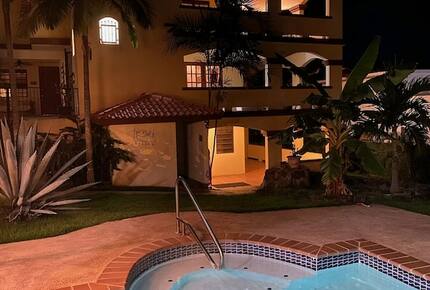 Pura Vida Luxury Estate - Ensenada, Puerto Rico