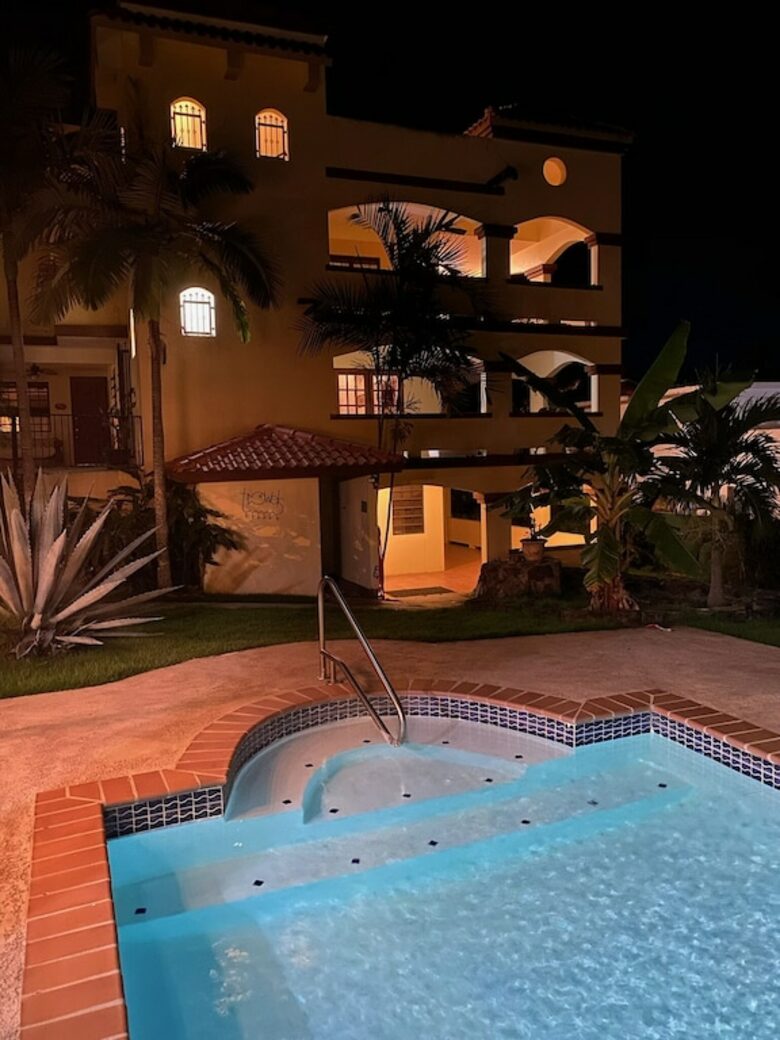 Pura Vida Luxury Estate - Ensenada, Puerto Rico