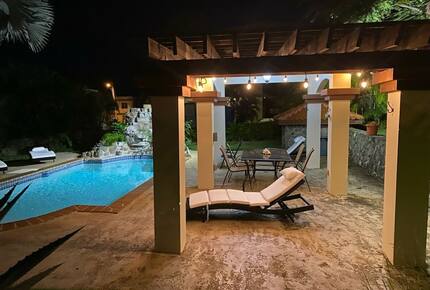 Pura Vida Luxury Estate - Ensenada, Puerto Rico