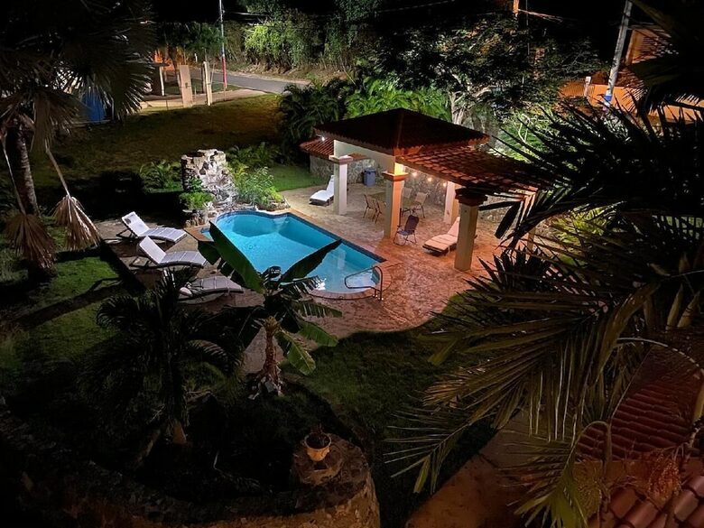 Pura Vida Luxury Estate - Ensenada, Puerto Rico