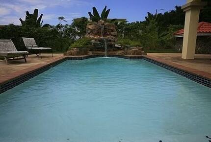 Pura Vida Luxury Estate - Ensenada, Puerto Rico