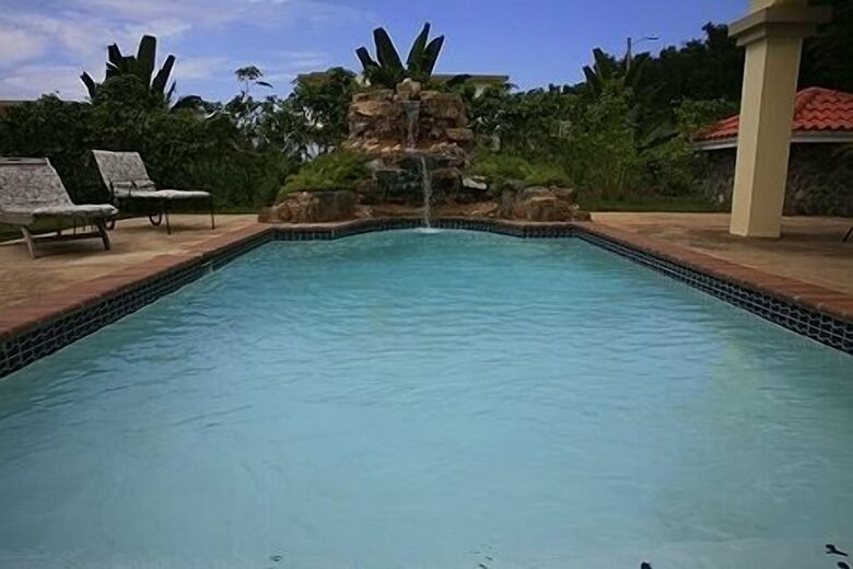 Pura Vida Luxury Estate - Ensenada, Puerto Rico