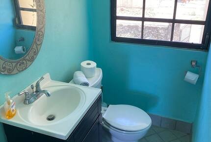 Pura Vida Luxury Estate - Ensenada, Puerto Rico