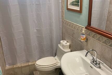 Pura Vida Luxury Estate - Ensenada, Puerto Rico