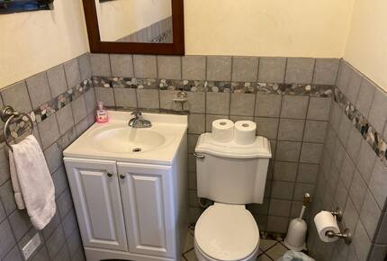 Pura Vida Luxury Estate - Ensenada, Puerto Rico