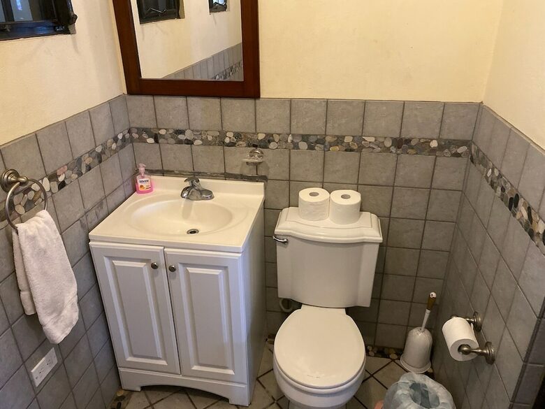 Pura Vida Luxury Estate - Ensenada, Puerto Rico