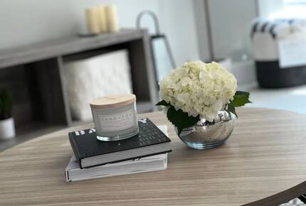 Two Beautiful East Fort Lauderdale Villas with a Private Pool - Fort Lauderdale, Florida