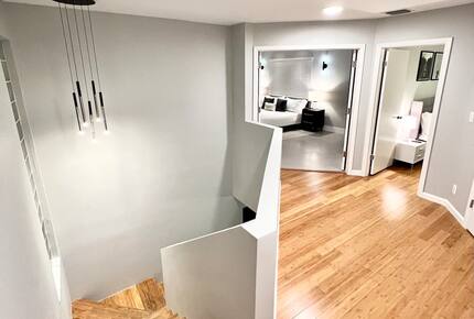 Two Beautiful East Fort Lauderdale Villas with a Private Pool - Fort Lauderdale, Florida