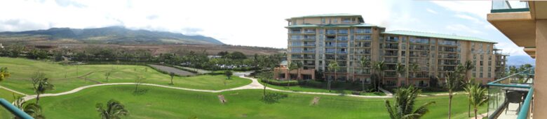 Honua Kai Resort and Spa - One Bedroom Residence - Lahaina, Maui, Hawaii