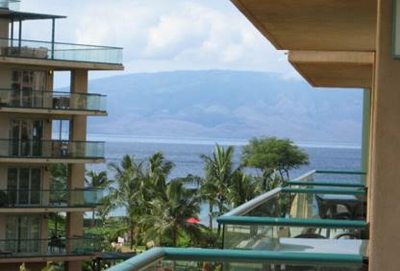 Honua Kai Resort and Spa - One Bedroom Residence - Lahaina, Maui, Hawaii