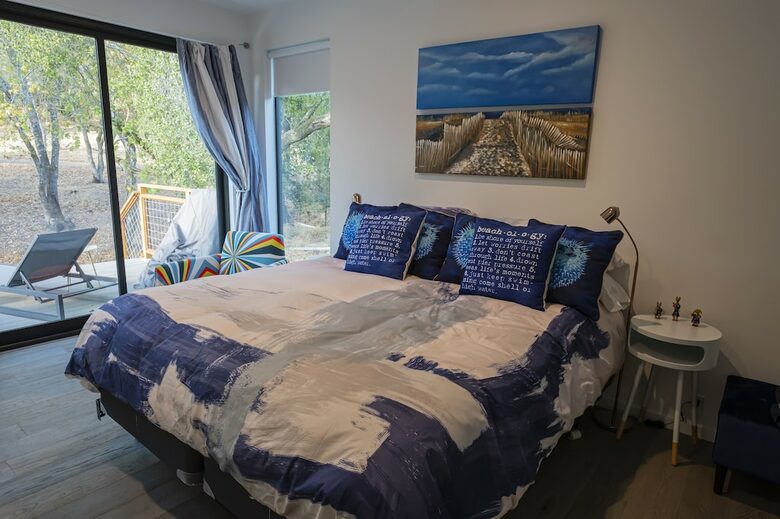 Sonoma Valley Modern Retreat - Kenwood, California