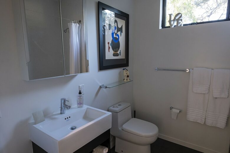 Sonoma Valley Modern Retreat - Kenwood, California