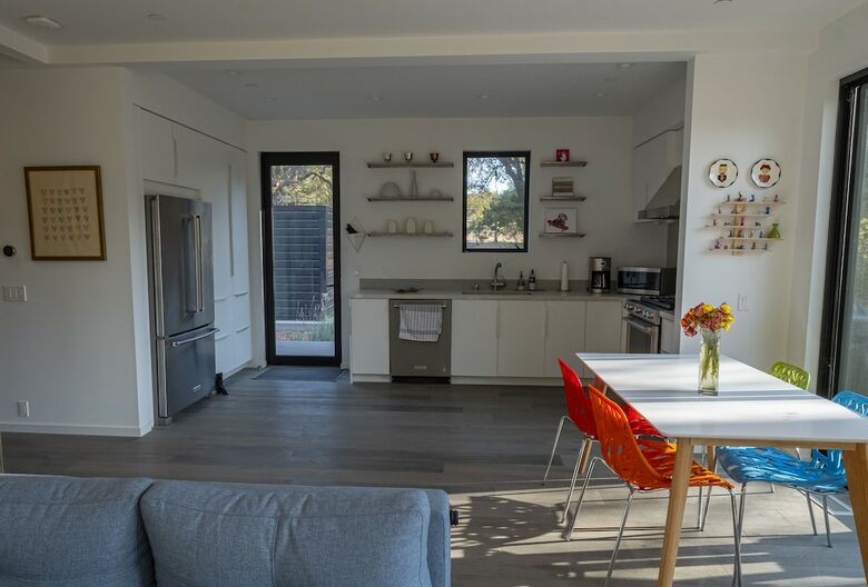 Sonoma Valley Modern Retreat - Kenwood, California