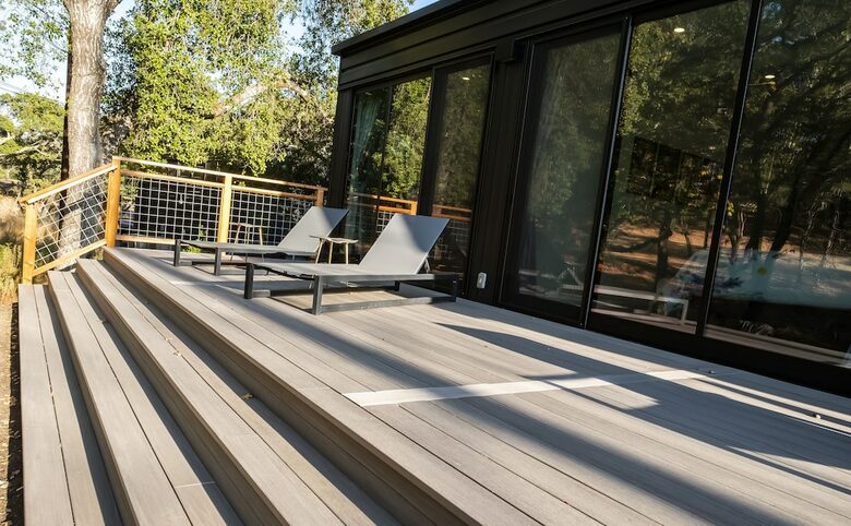 Sonoma Valley Modern Retreat - Kenwood, California