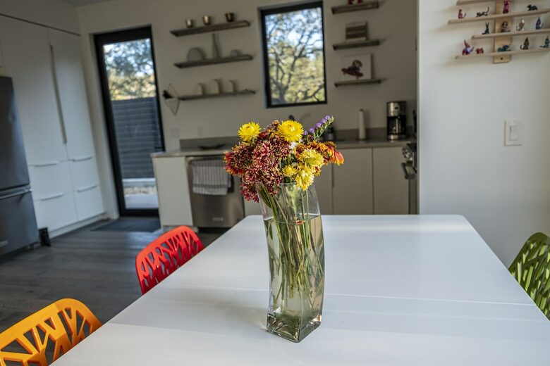 Sonoma Valley Modern Retreat - Kenwood, California