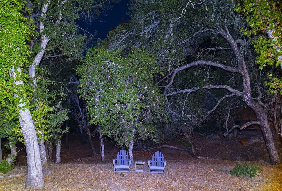 Sonoma Valley Modern Retreat - Kenwood, California