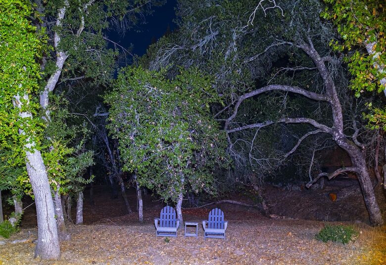 Sonoma Valley Modern Retreat - Kenwood, California