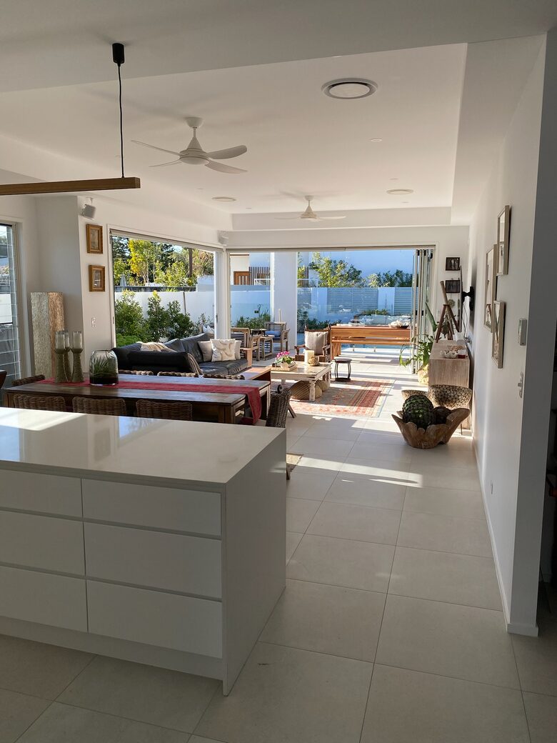 Yaroomba Beach Pavilion - Yaroomba, Australia