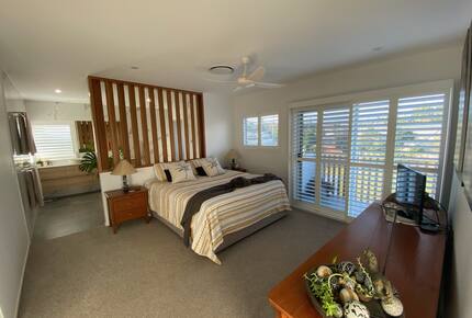 Yaroomba Beach Pavilion - Yaroomba, Australia